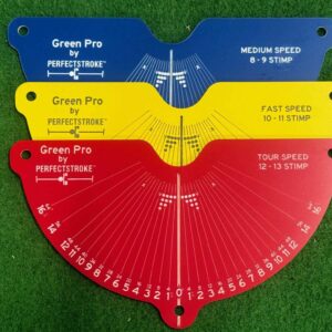 Green Pro Putting Aid