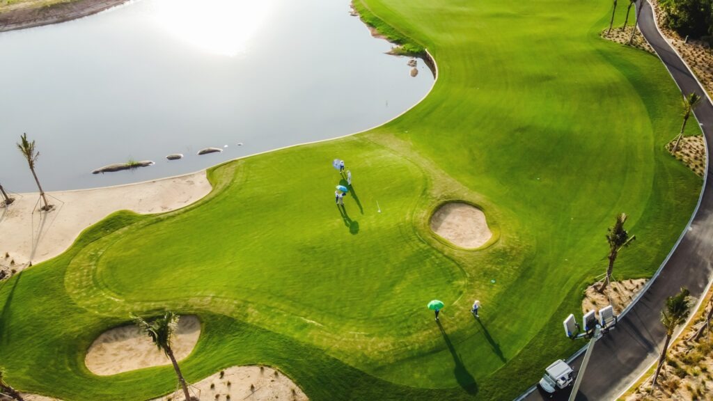 BRG Da Nang Legends Nicklaus Course