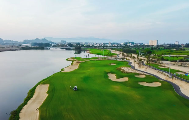 BRG Da Nang Legends Nicklaus Course