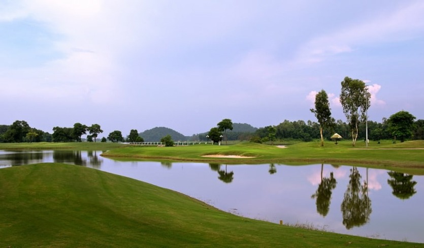 BRG King's Island Course