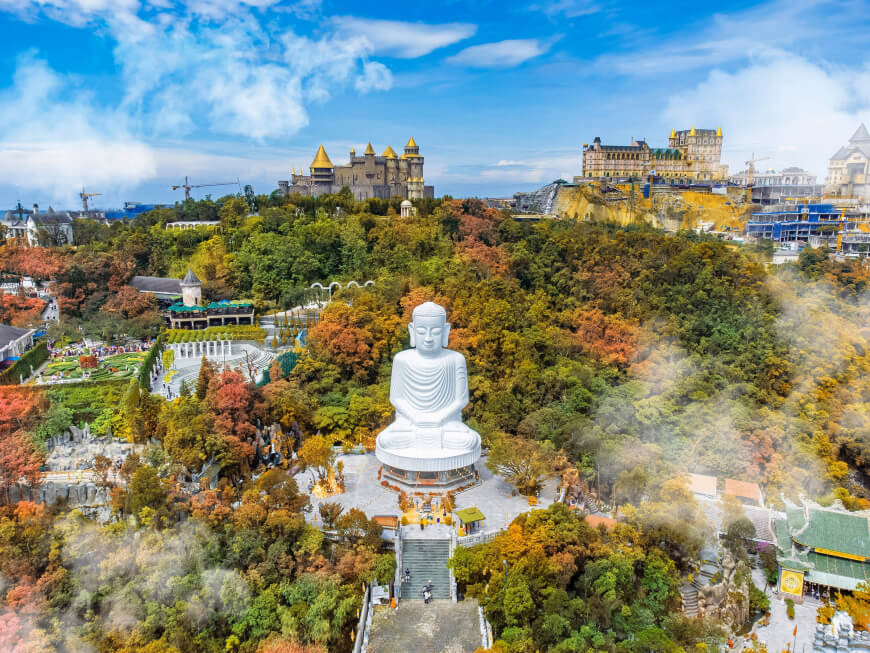 Ba Na Hills