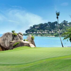 Bintan Island Golf Escape 2028