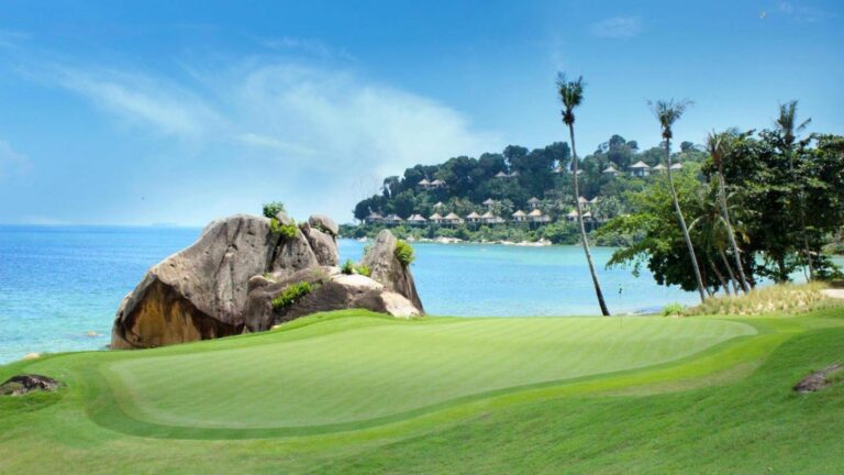 Back To Bintan Golf Tour 2026