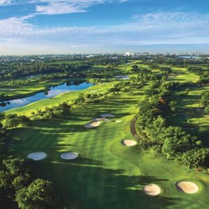 Beautiful Bangkok Signature Golf Escape 2028