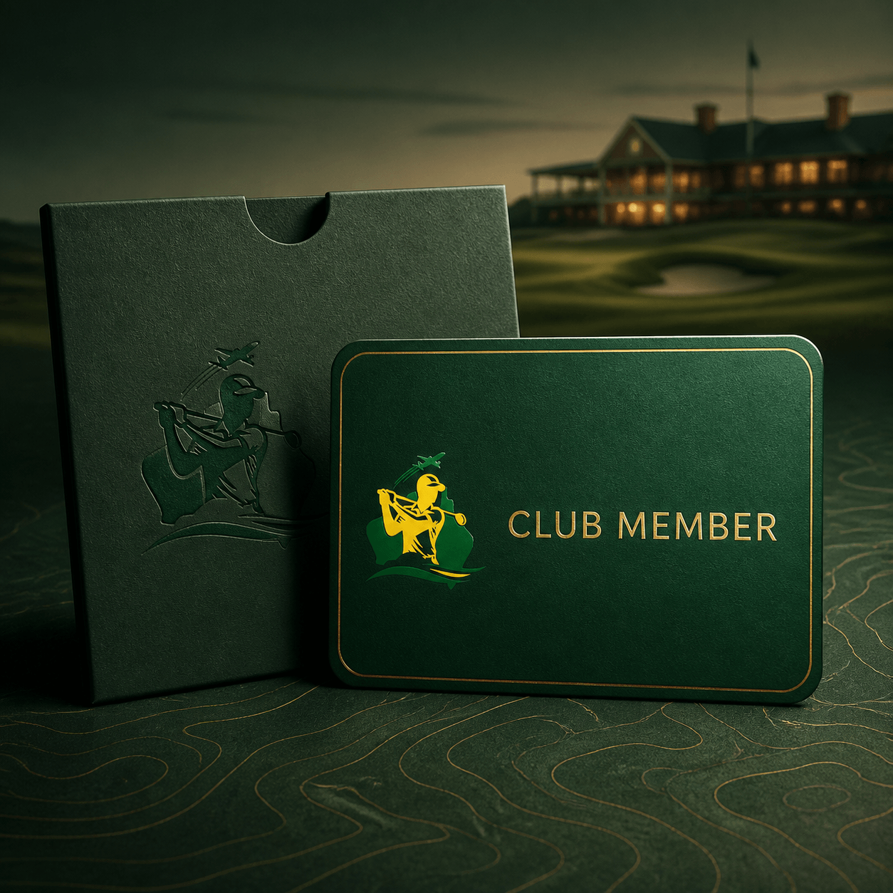Club Member