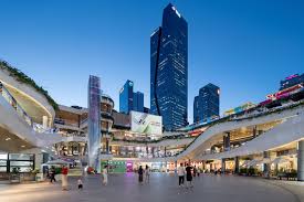 Coco Park Shenzhen