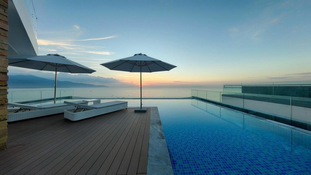 Parosand Danang Hotel