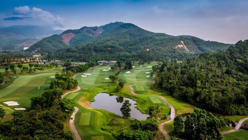 Da Nang Golf Tour 2026