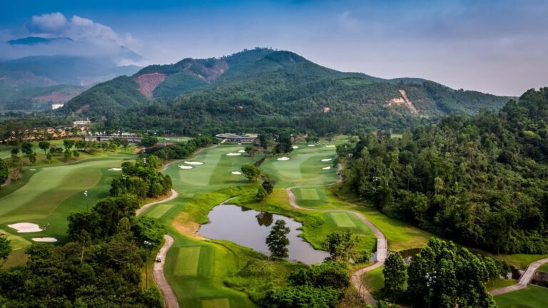 Da Nang Golf Tour 2026