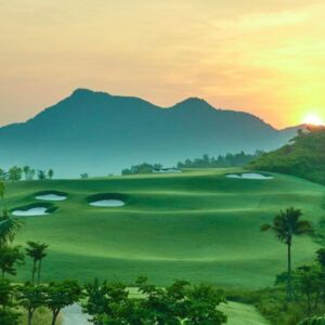 Fairways and Beaches: Da Nang Golf Tour 2028