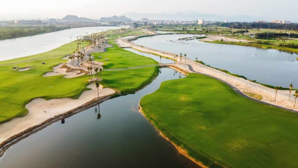 BRG Da Nang Legends Nicklaus Course