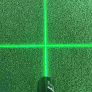 F4 Cross Line Laser