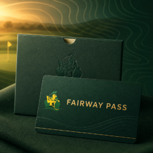 Fairway Pass