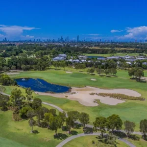 Gold Coast Golf School (5 Days)