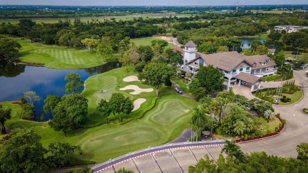 Alpine Golf Club