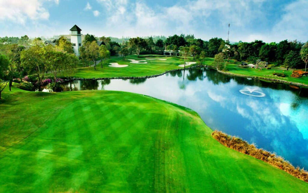 Alpine Golf Club