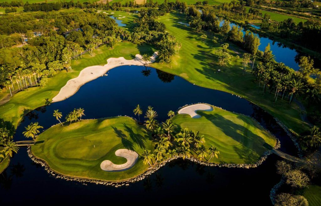 Alpine Golf Club