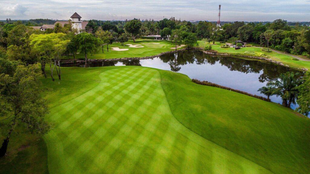 Alpine Golf Club