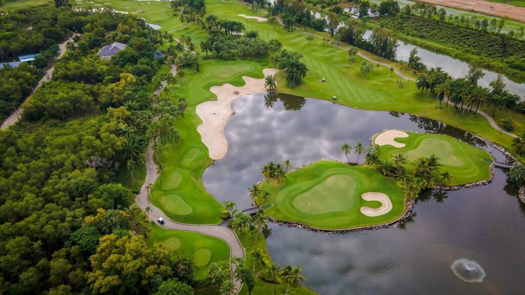 Alpine Golf Club