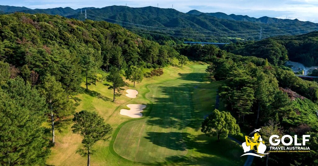 Arima Royal Golf club