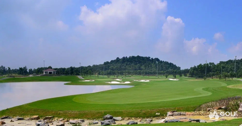 BRG Legend Hill Golf Resort