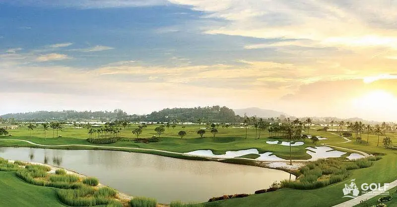 BRG Legend Hill Golf Resort