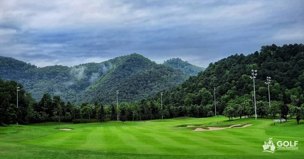 BRG Legend Hill Golf Resort