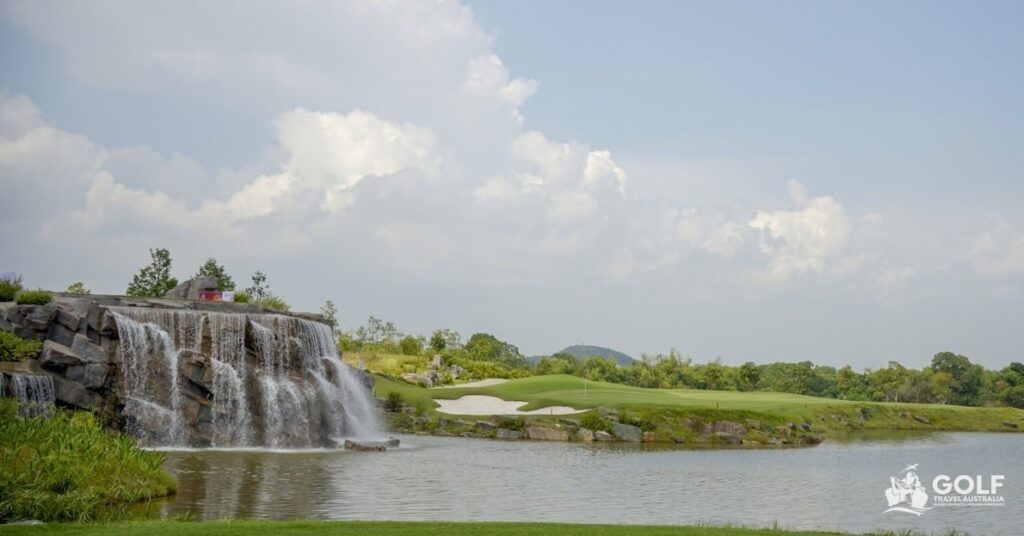 BRG Legend Hill Golf Resort
