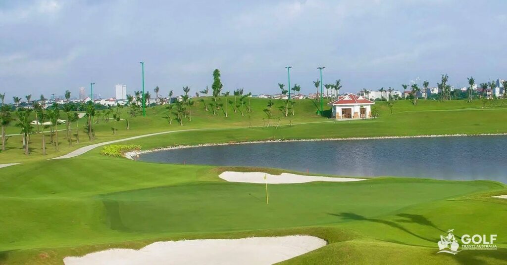 BRG Legend Hill Golf Resort