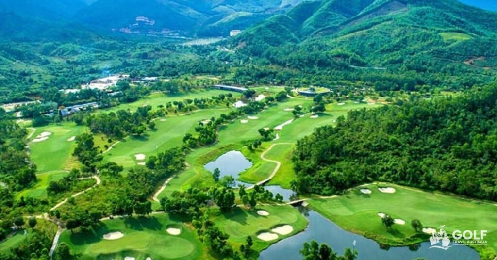 Ba Na Hills Golf Club
