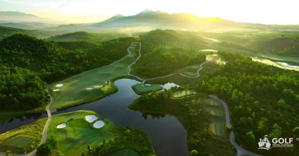 Ba Na Hills Golf Club