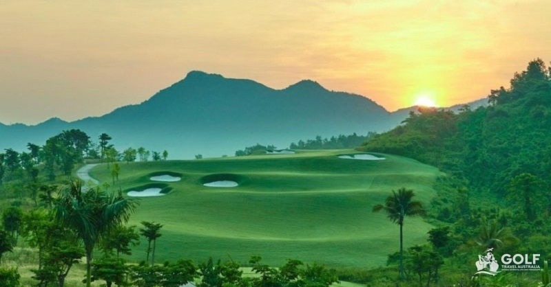Ba Na Hills Golf Club