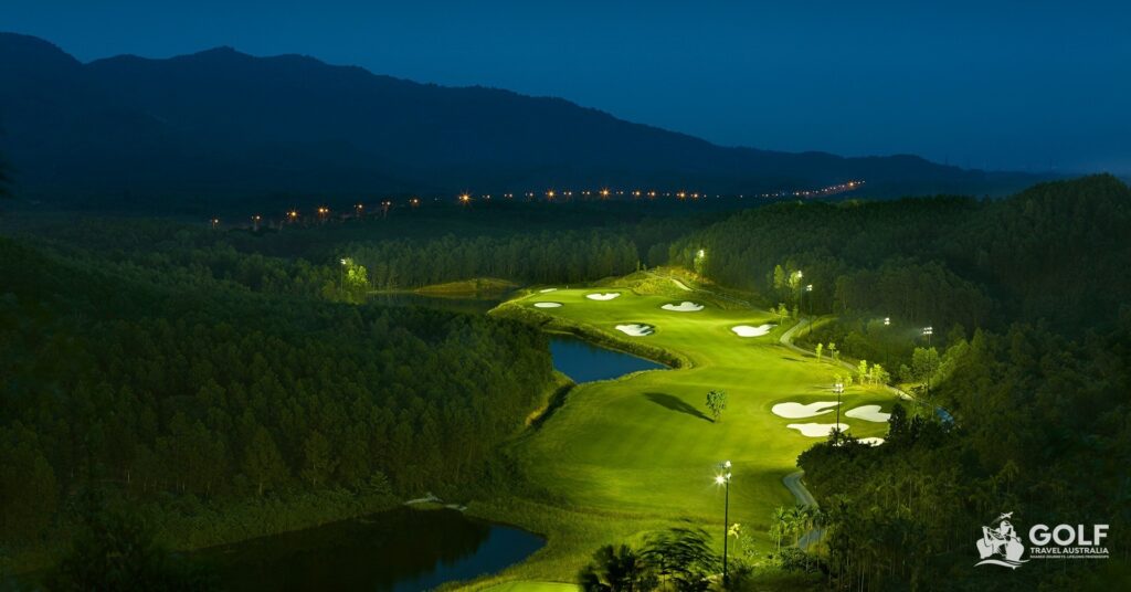 Ba Na Hills Golf Club