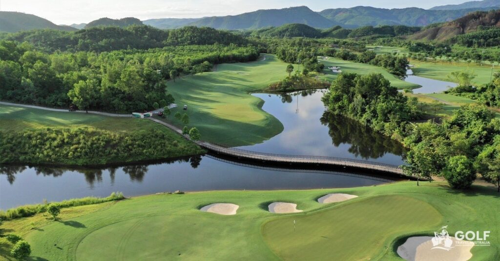 Ba Na Hills Golf Club