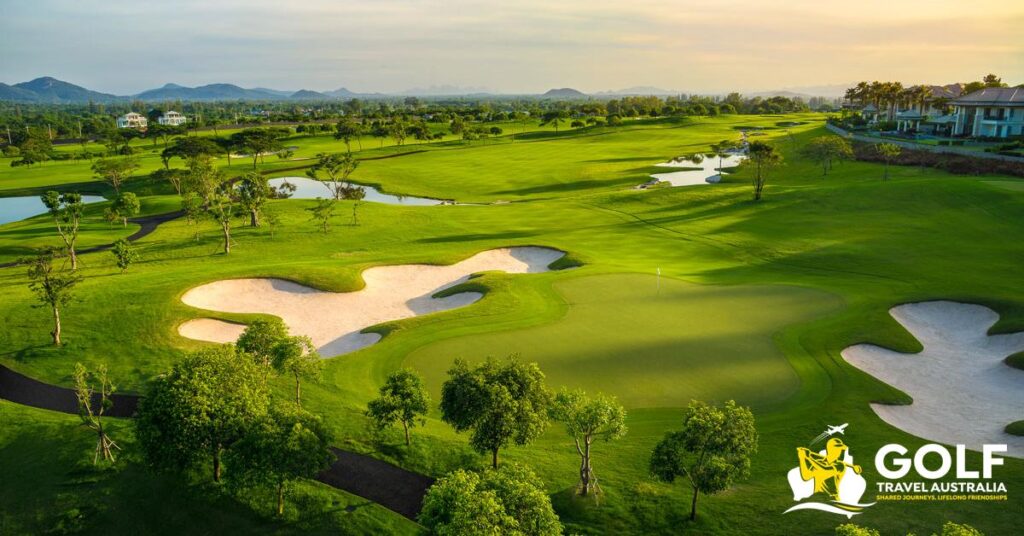 Black Mountain Golf Club