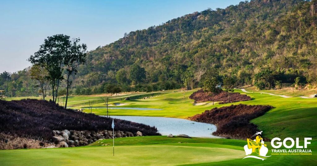 Black Mountain Golf Club