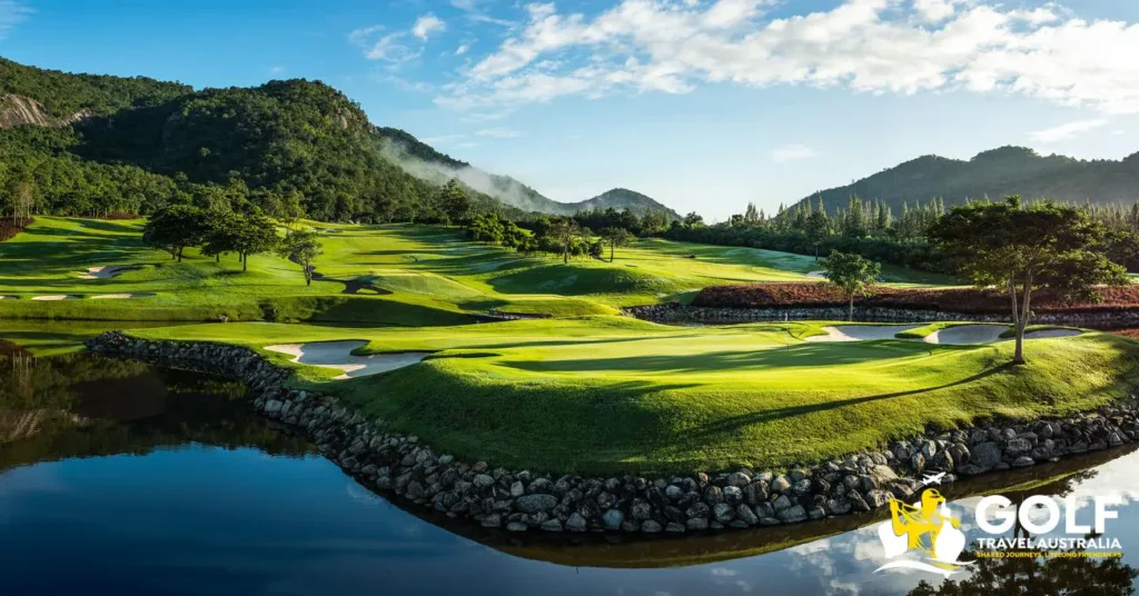 Black Mountain Golf Club