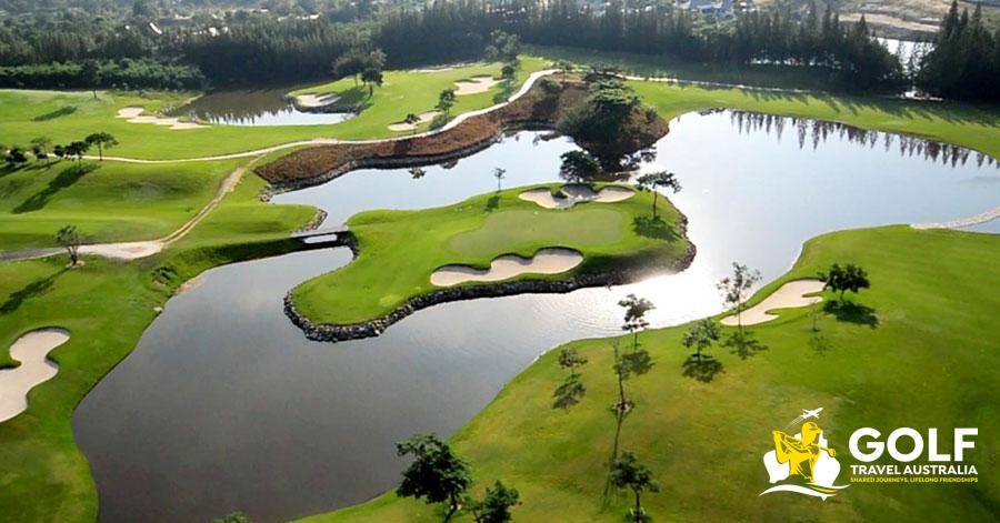 Black Mountain Golf Club