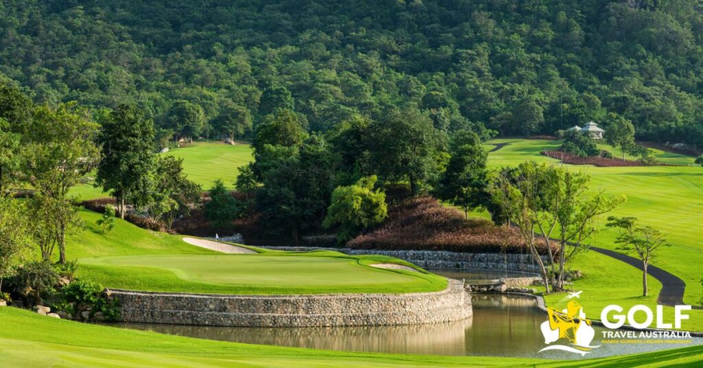 Black Mountain Golf Club