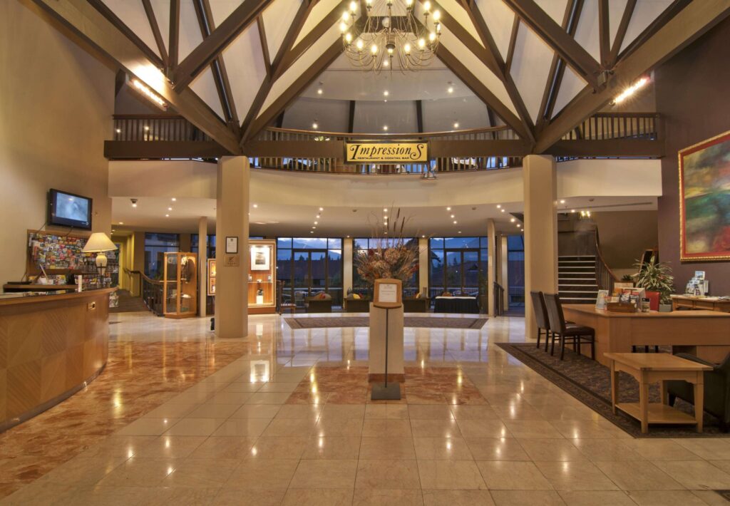 Crowne Plaza Queenstown