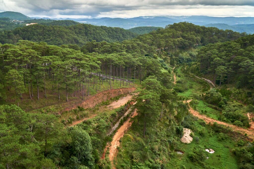 Da Lat