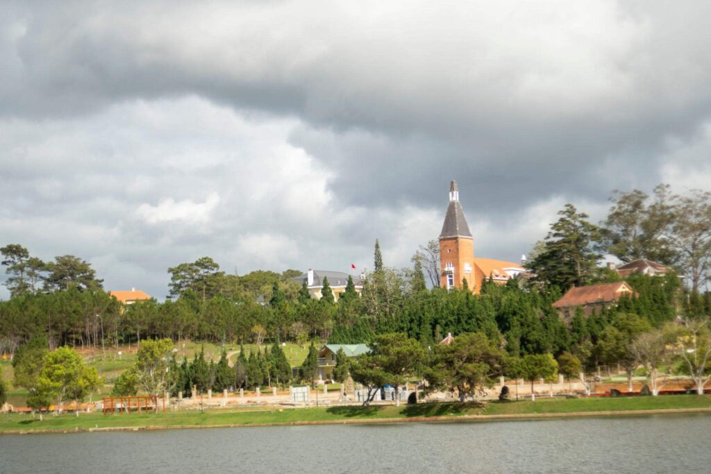 Da Lat