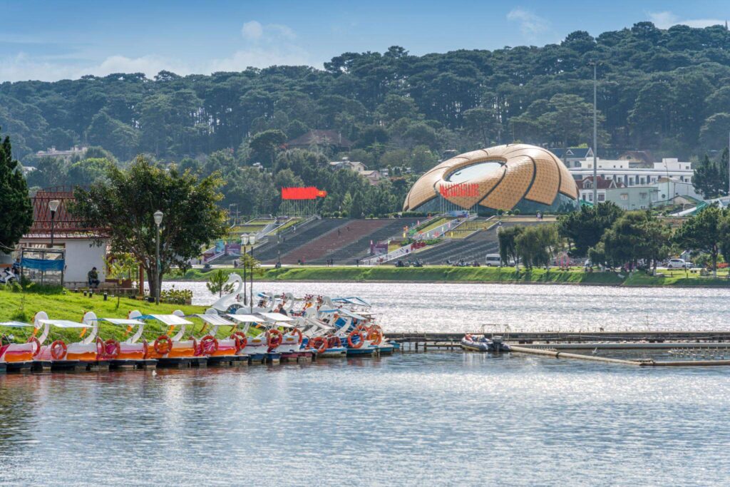 Da Lat