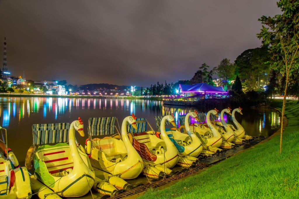 Da Lat