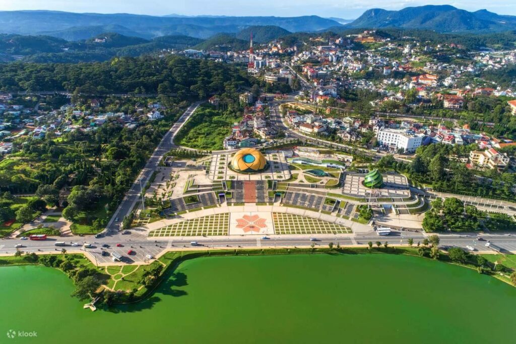 Da Lat