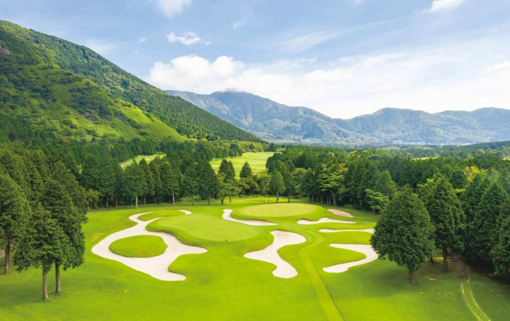 Daihakone Country Club