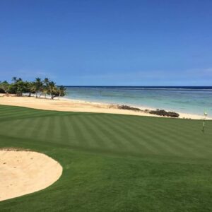 Fiji Golf Tour 2027
