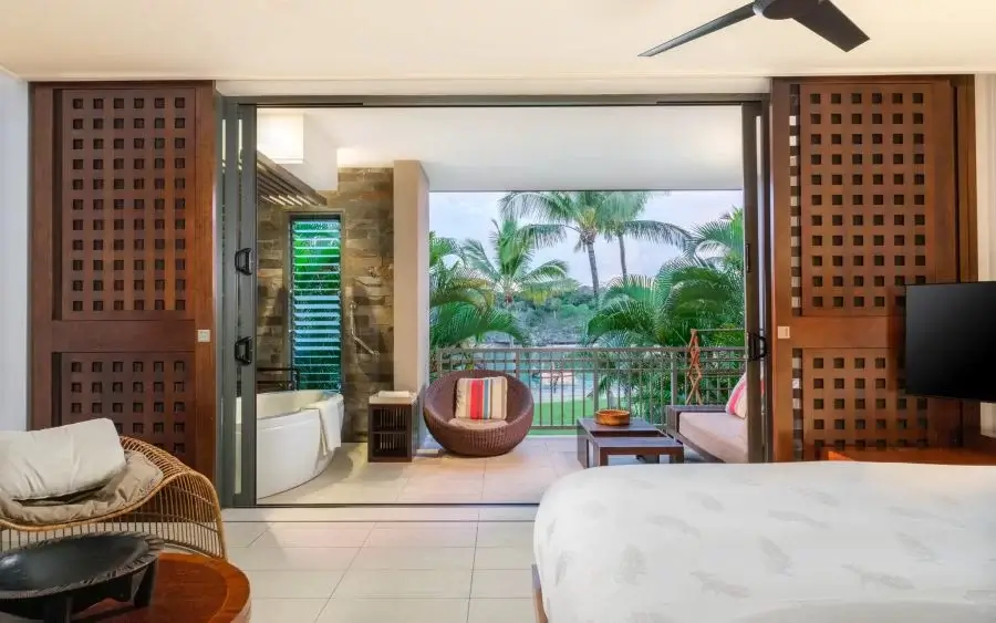 InterContinental Fiji Golf Resort & Spa