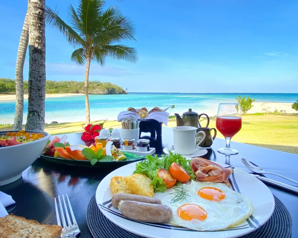 InterContinental Fiji Golf Resort & Spa