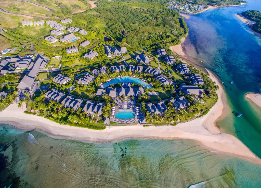 InterContinental Fiji Golf Resort & Spa